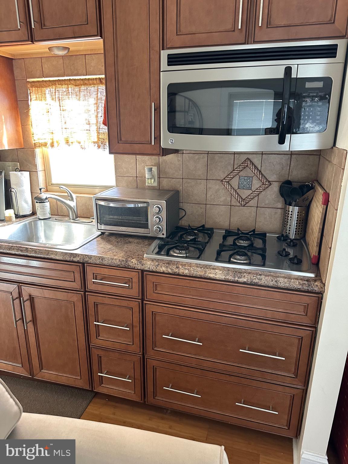 515 Corsons Tavern Road, Unit D44 Ocean View, NJ 08230 - Photo 5 of 26 Gallery Image 5