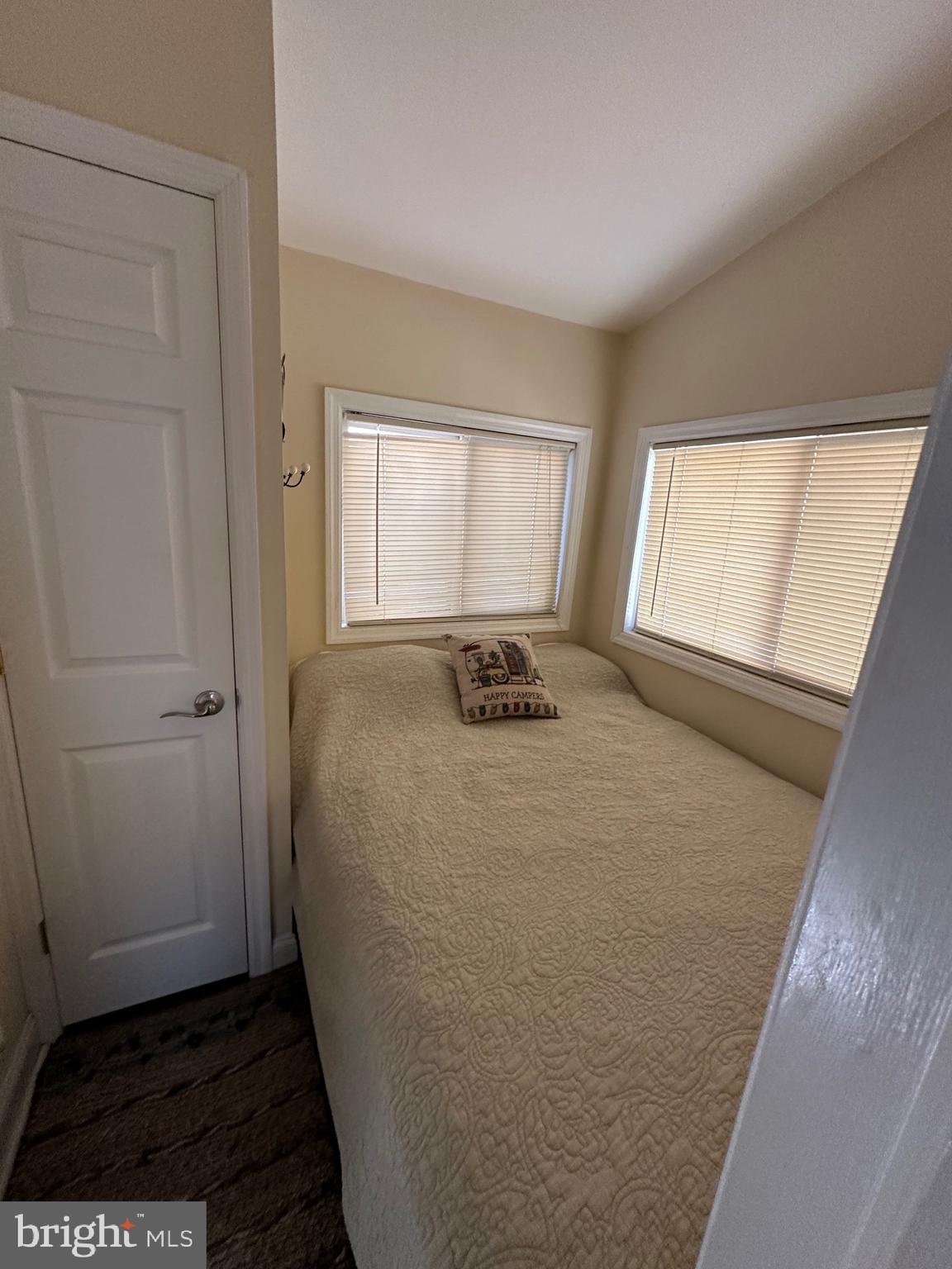 515 Corsons Tavern Road, Unit D44 Ocean View, NJ 08230 - Photo 8 of 26 bedroom one