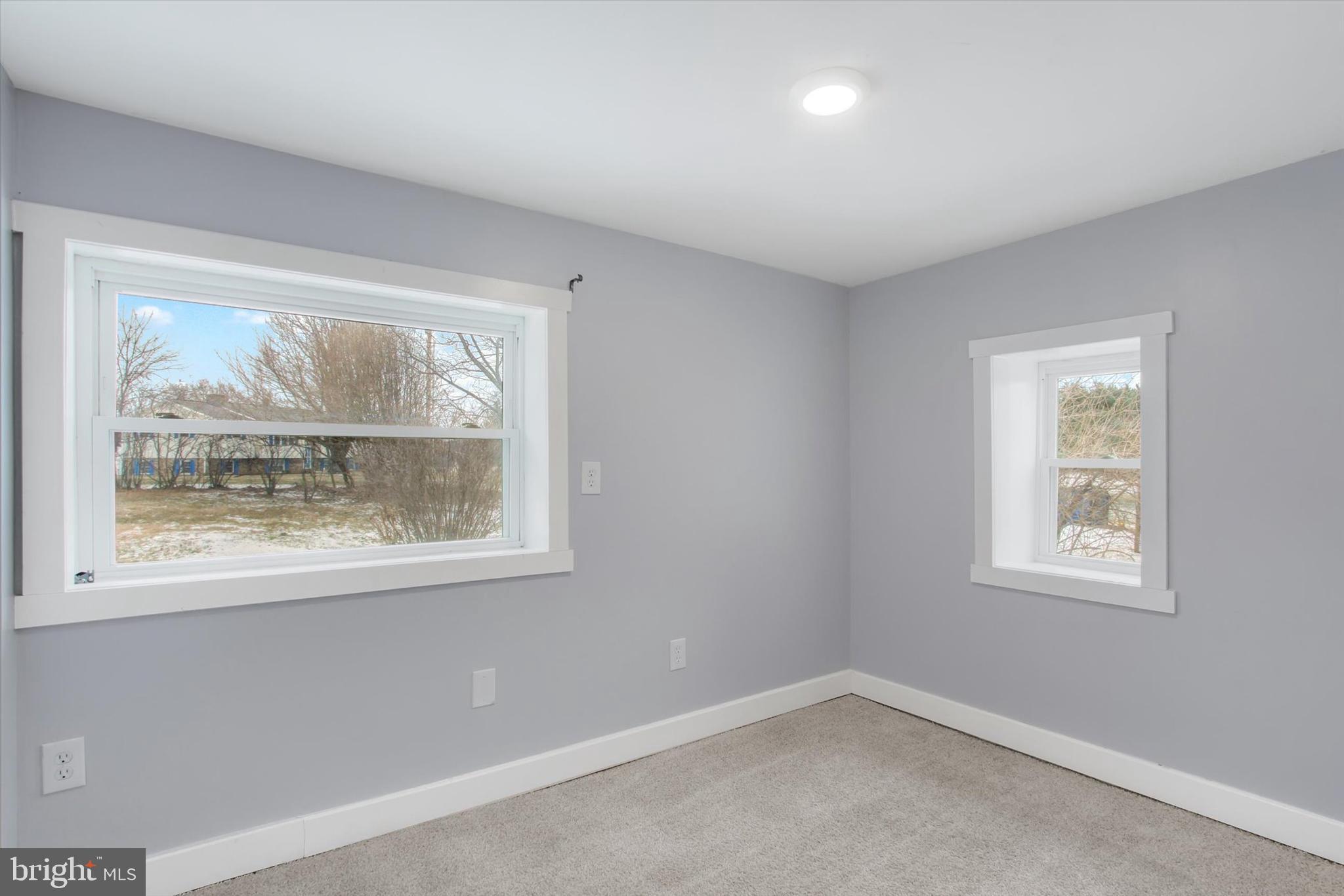 3700 Baltimore Pike Hanover, PA 17331 - Photo 11 of 21 an empty room with a window