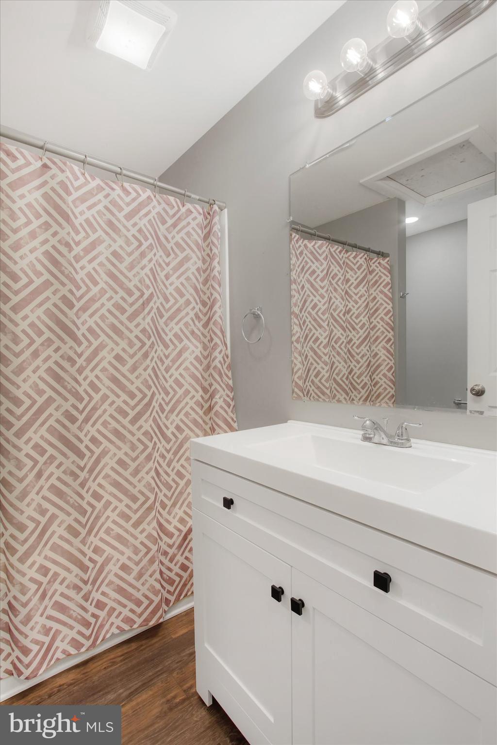 3700 Baltimore Pike Hanover, PA 17331 - Photo 13 of 21 a bathroom with a sink and a mirror