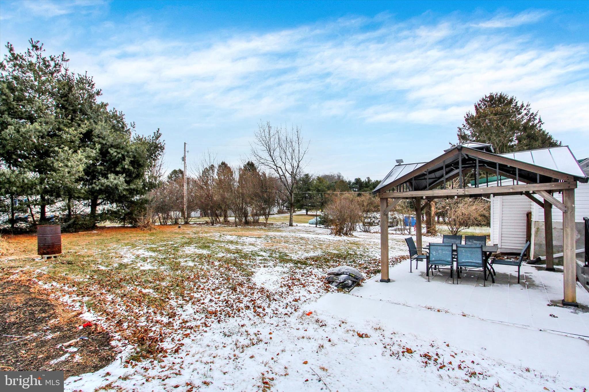 3700 Baltimore Pike Hanover, PA 17331 - Photo 15 of 21 a view of a lake with outdoor space