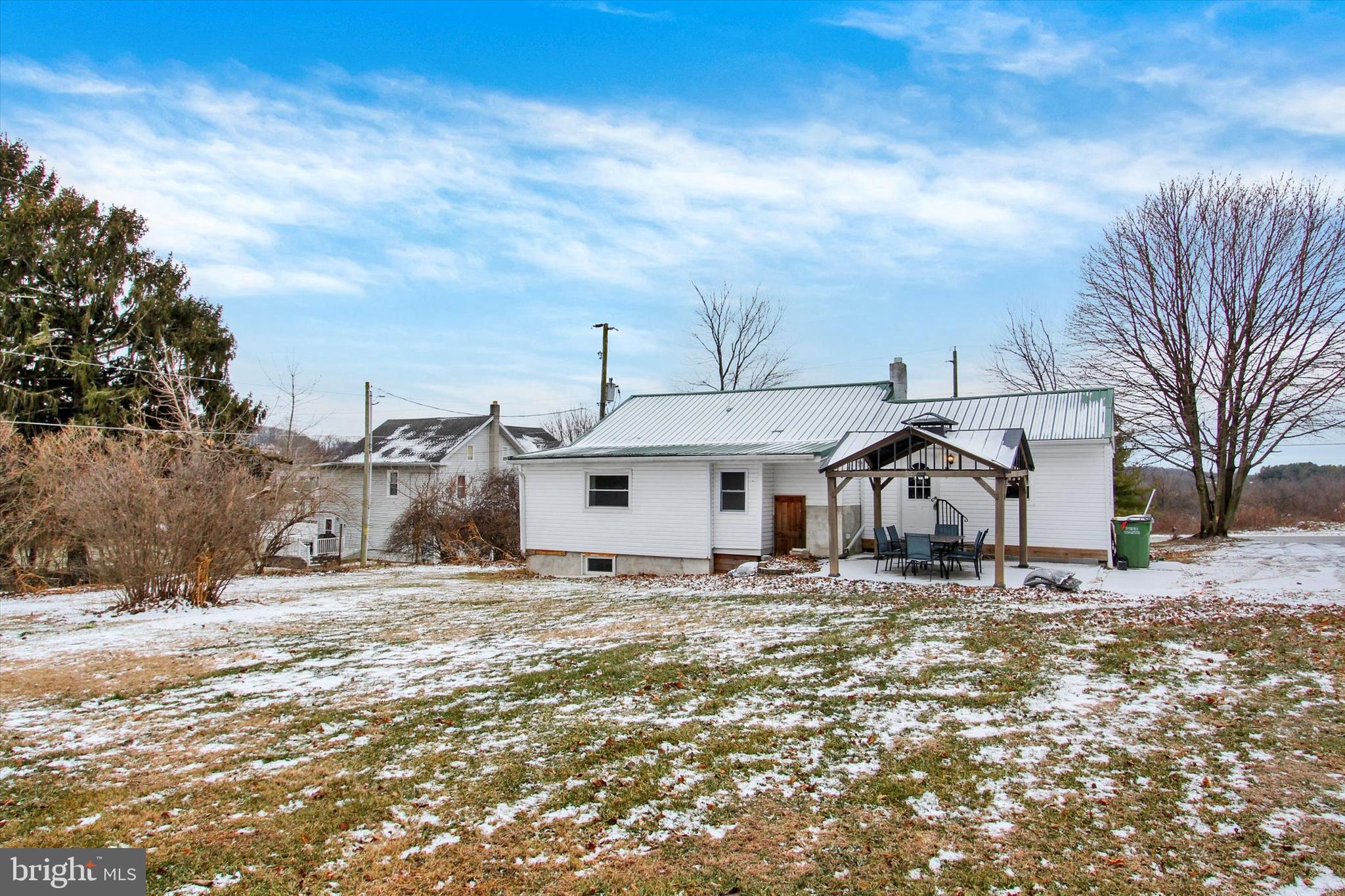 3700 Baltimore Pike Hanover, PA 17331 - Photo 16 of 21 a view of a house with a yard