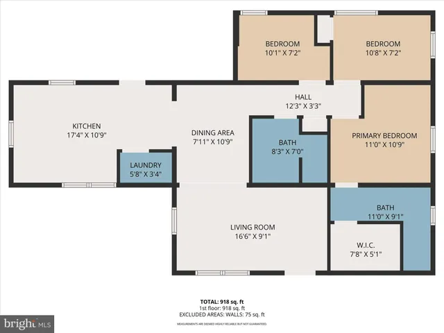 $290,000 | 3700 Baltimore Pike, Hanover, PA 17331