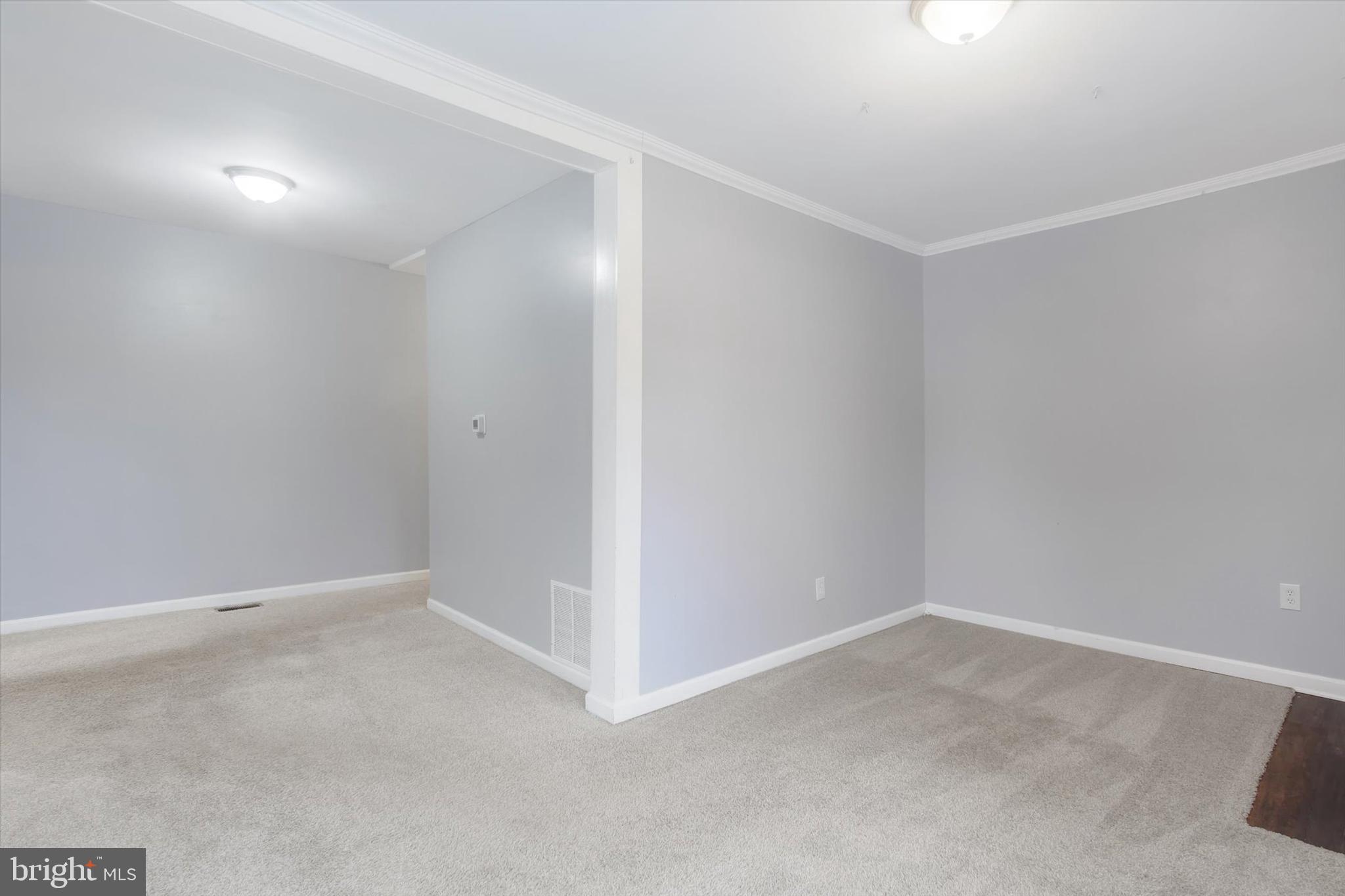 3700 Baltimore Pike Hanover, PA 17331 - Photo 3 of 21 a view of an empty room