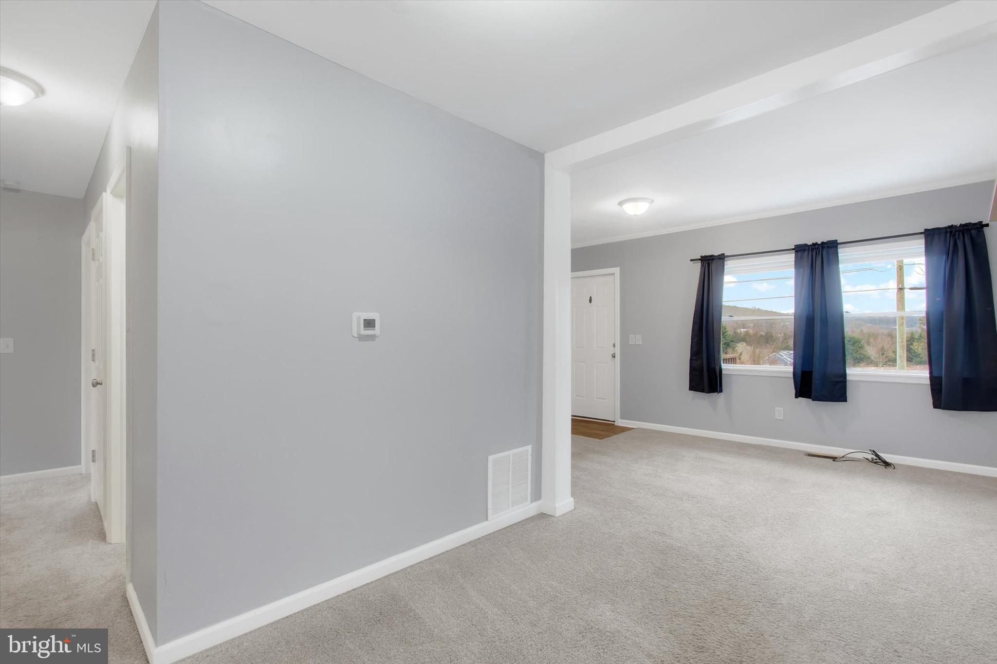 3700 Baltimore Pike Hanover, PA 17331 - Photo 4 of 21 an empty room with window