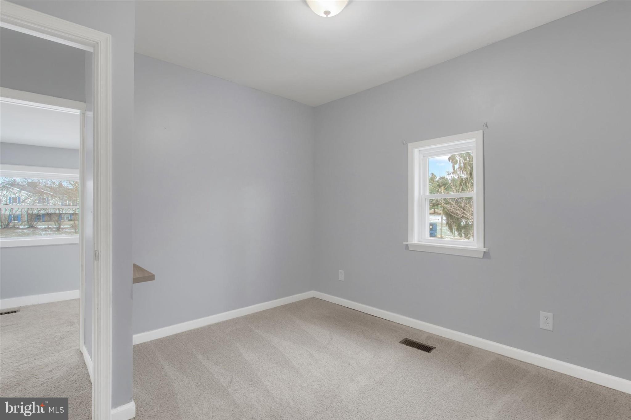 3700 Baltimore Pike Hanover, PA 17331 - Photo 9 of 21 an empty room with a window