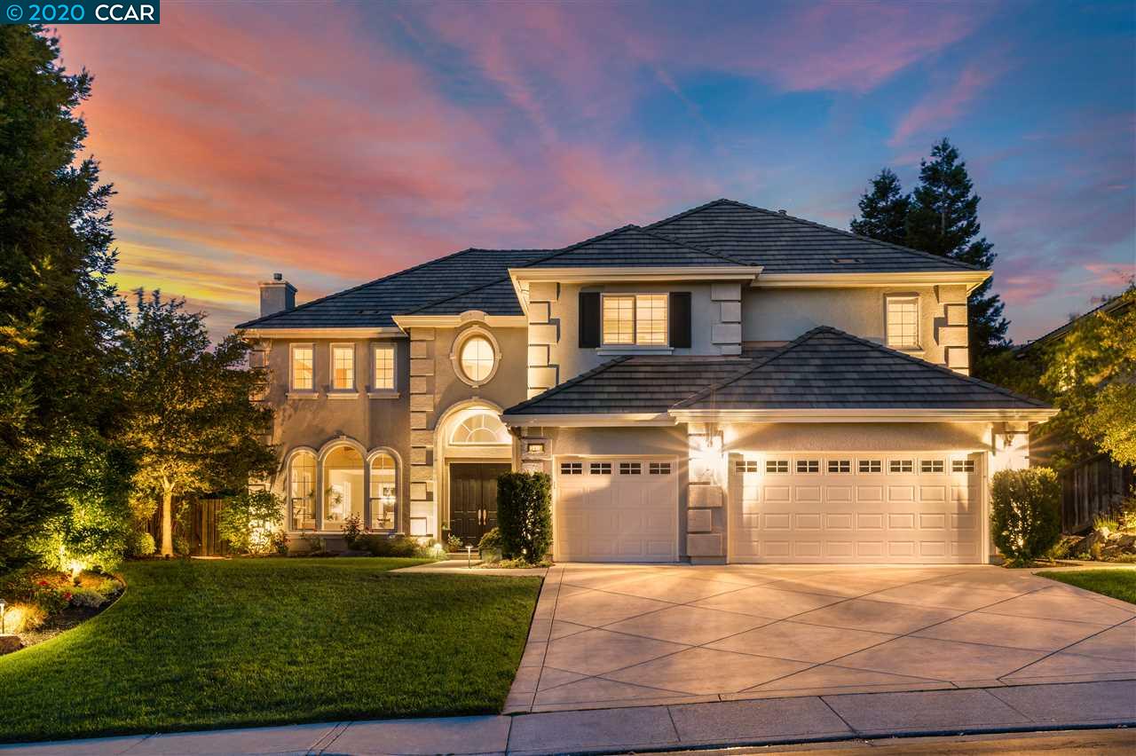 3435 Ashbourne Circle San Ramon, CA 94583 - Photo 1 of 1 Gallery Image 1