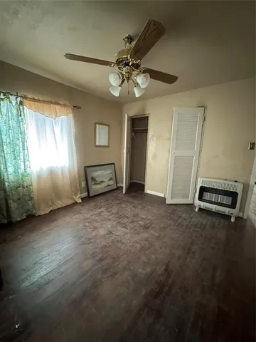 $1,600 | 2717 Avenue I, Fort Worth, TX 76105