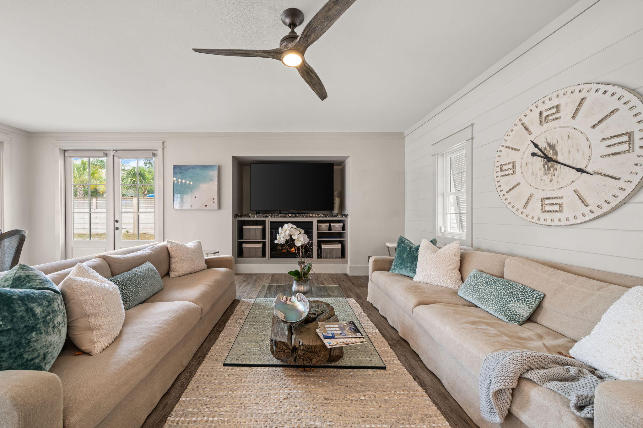 377 Canal Street Santa Rosa Beach, FL 32459 - Photo 16 of 61 Living Area