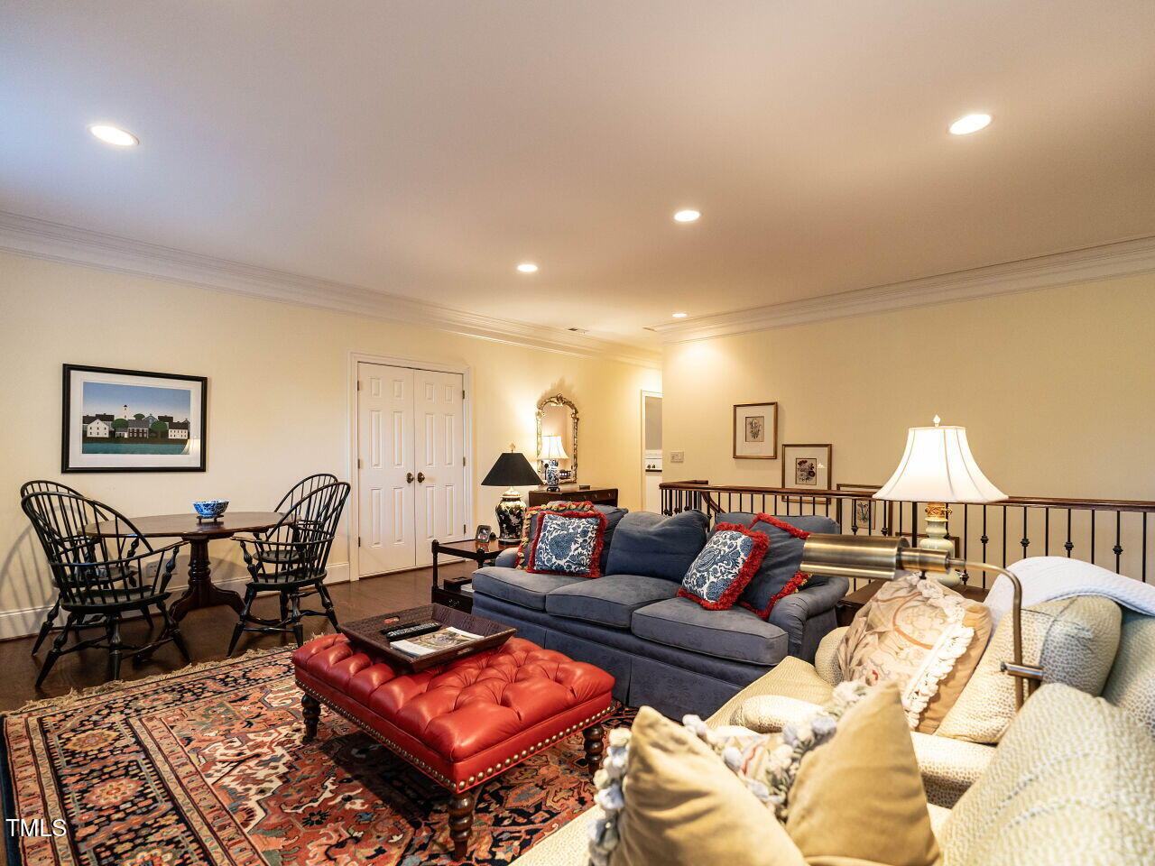 4191 English Garden Way Raleigh, NC 27612 - Photo 27 of 44 029-1280x960-loft-flex-area