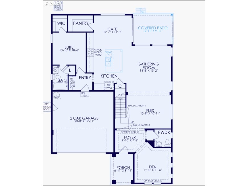 27129 Southwest Wildrye Street Wilsonville, OR 97070 - Photo 2 of 3