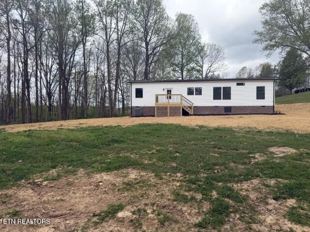 602 Reed Drive Powell, TN 37849 - Photo 8 of 23 Gallery Image 8