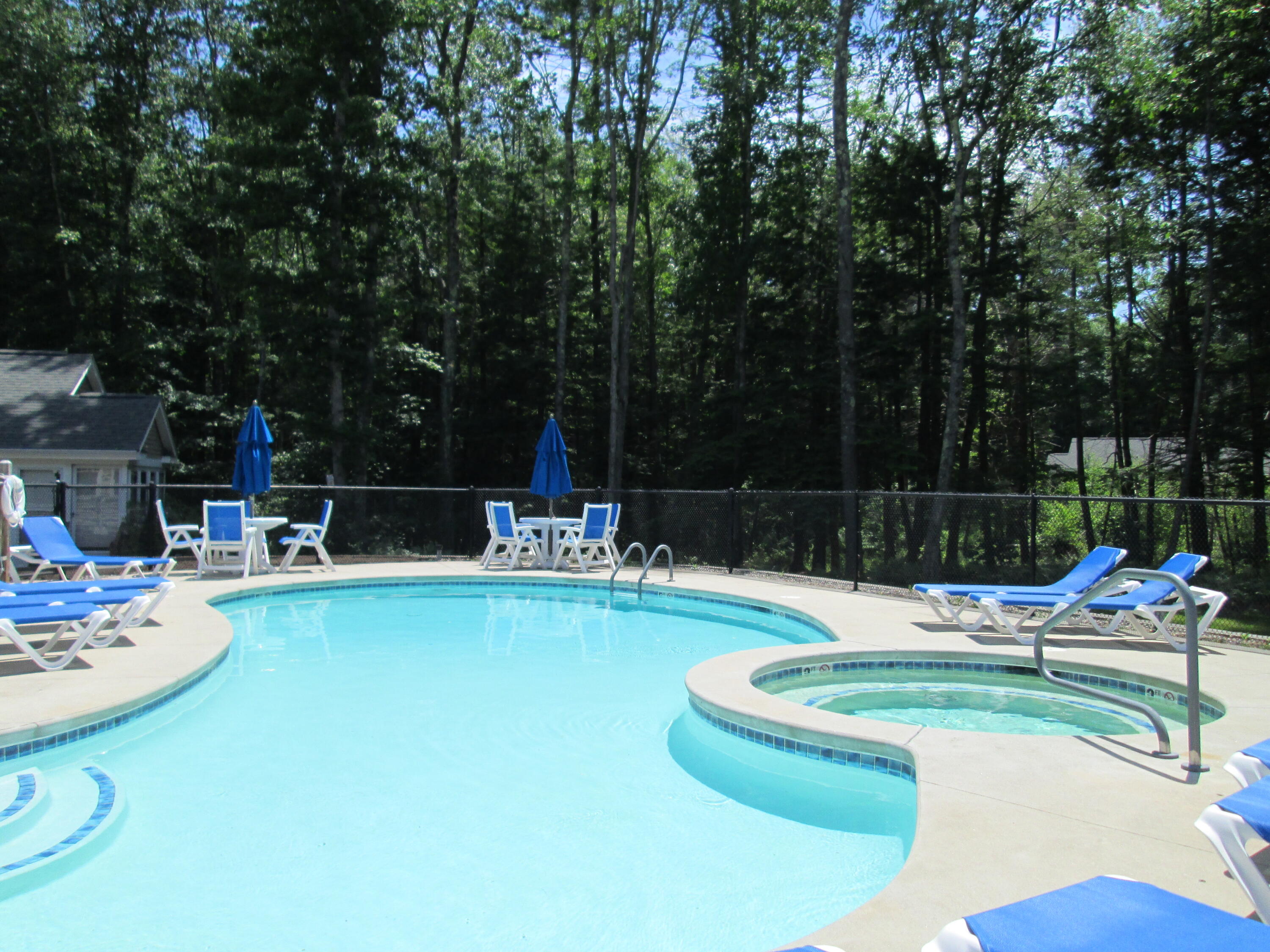 412 Post Road, Unit 144 Wells, ME 04090 - Photo 60 of 71 412 Post Road #144, Wells, ME 04090