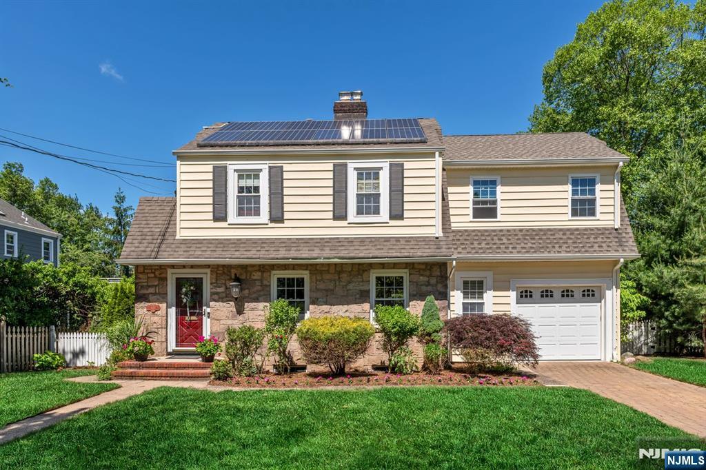 448 Fairfield Avenue Ridgewood, NJ 07450 - Photo 30 of 31