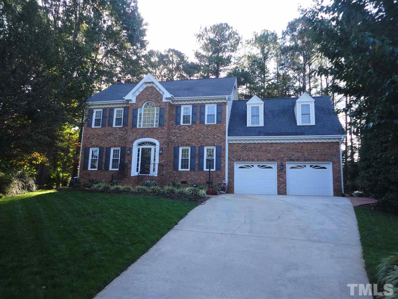 3301 Carrack Court Raleigh, NC 27613 - Photo 1 of 25