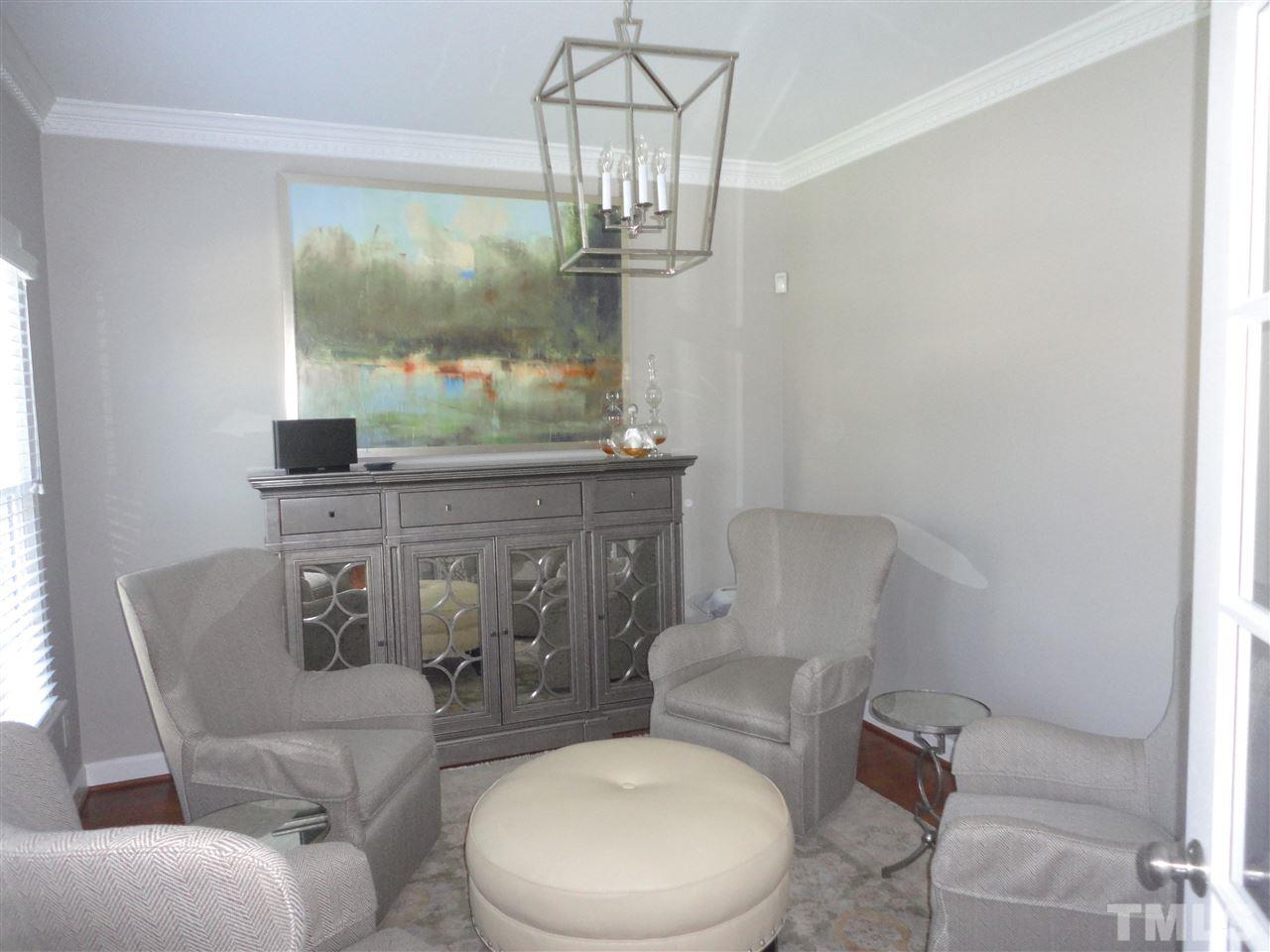 3301 Carrack Court Raleigh, NC 27613 - Photo 2 of 25