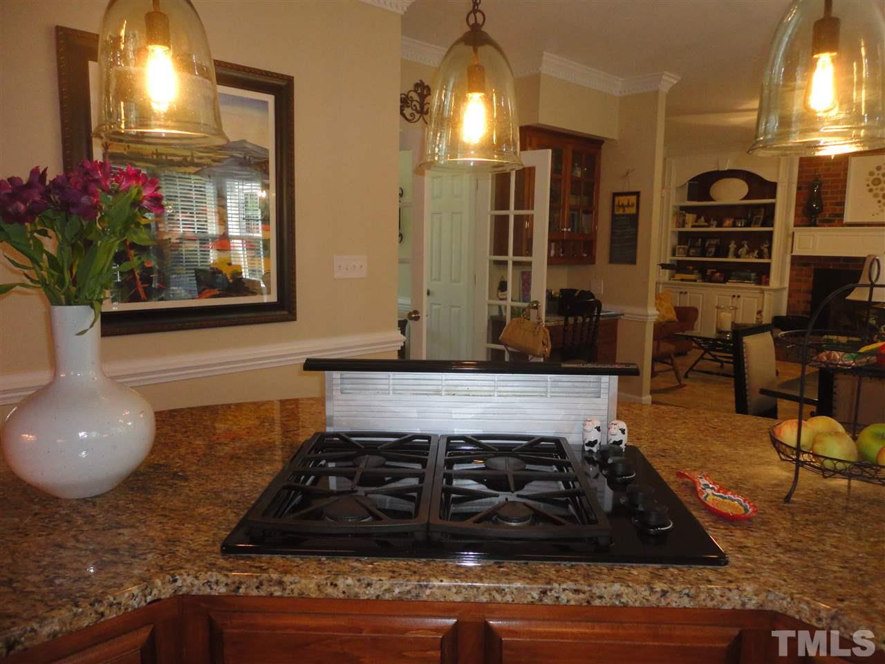 3301 Carrack Court Raleigh, NC 27613 - Photo 11 of 25