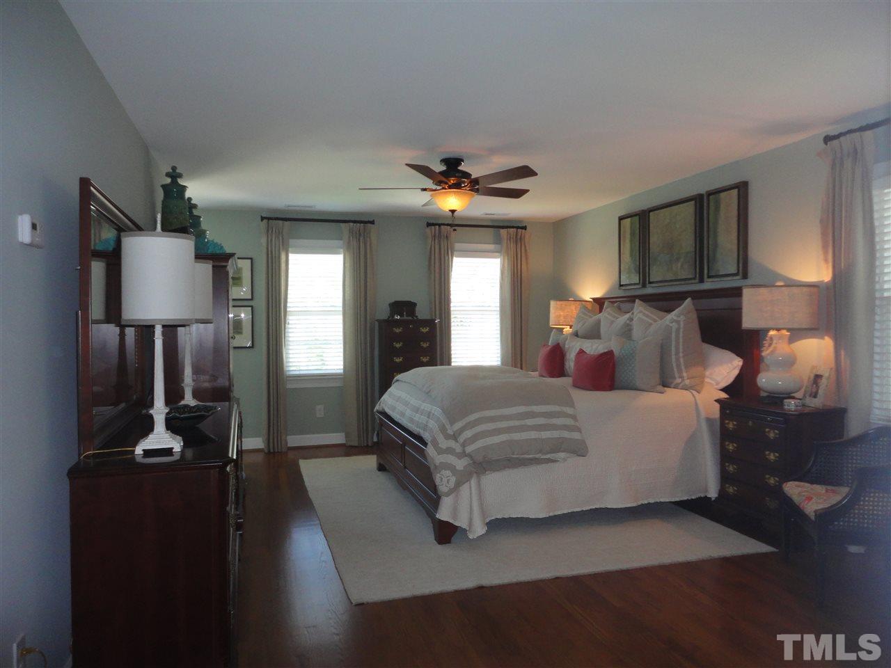 3301 Carrack Court Raleigh, NC 27613 - Photo 12 of 25