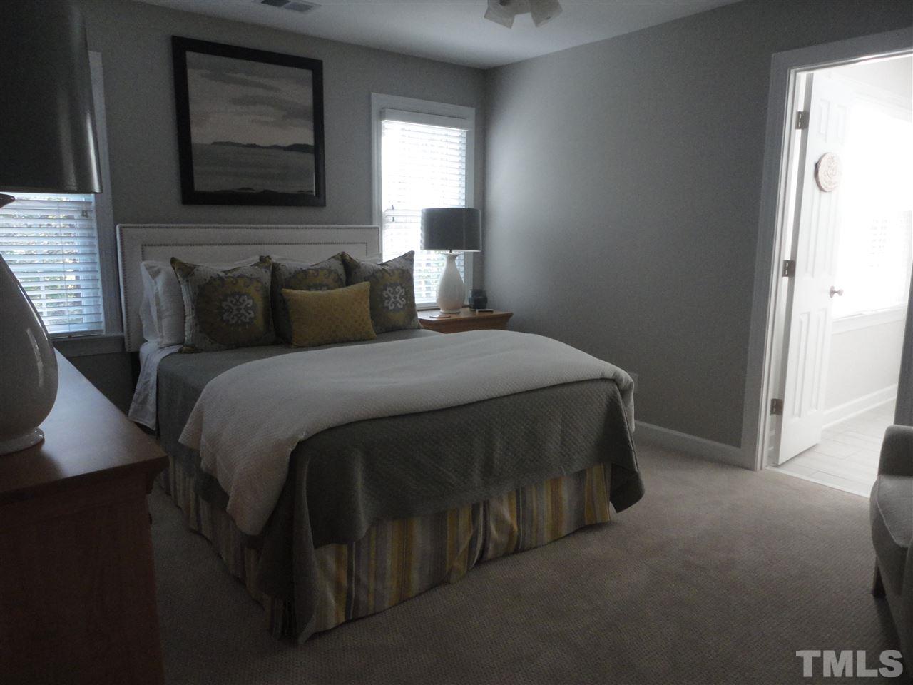 3301 Carrack Court Raleigh, NC 27613 - Photo 15 of 25