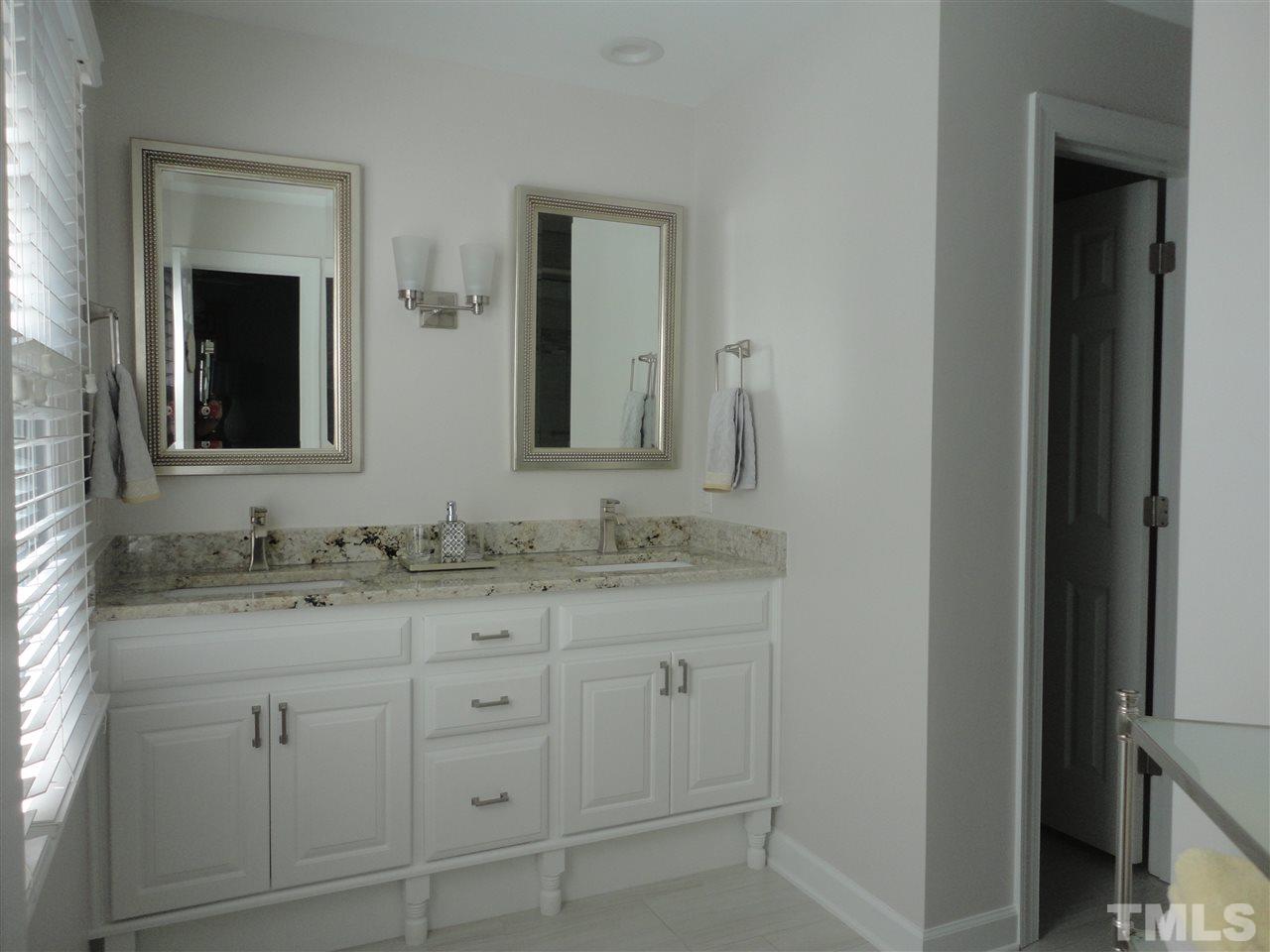 3301 Carrack Court Raleigh, NC 27613 - Photo 16 of 25