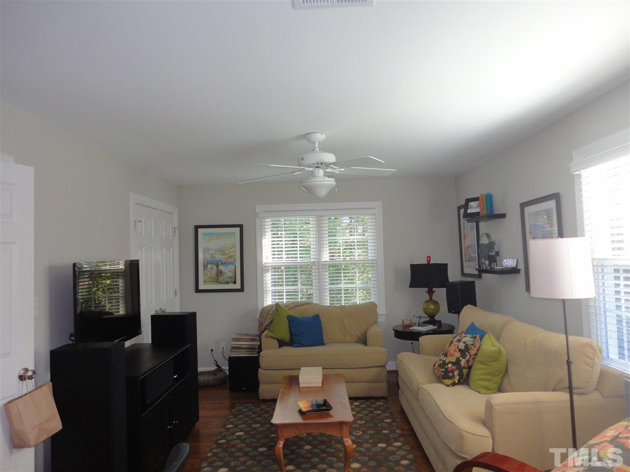 3301 Carrack Court Raleigh, NC 27613 - Photo 18 of 25