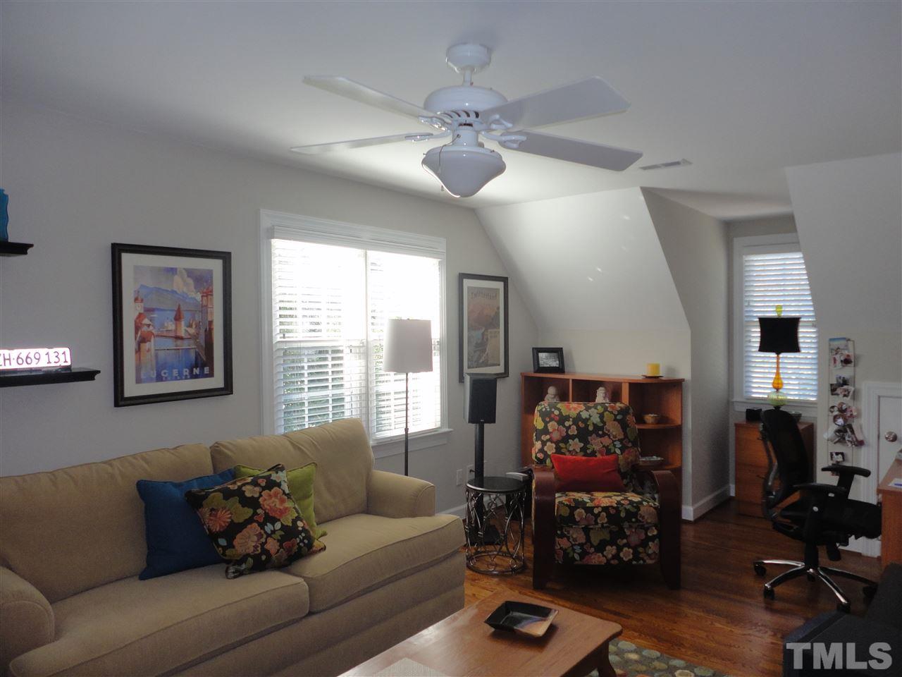 3301 Carrack Court Raleigh, NC 27613 - Photo 19 of 25