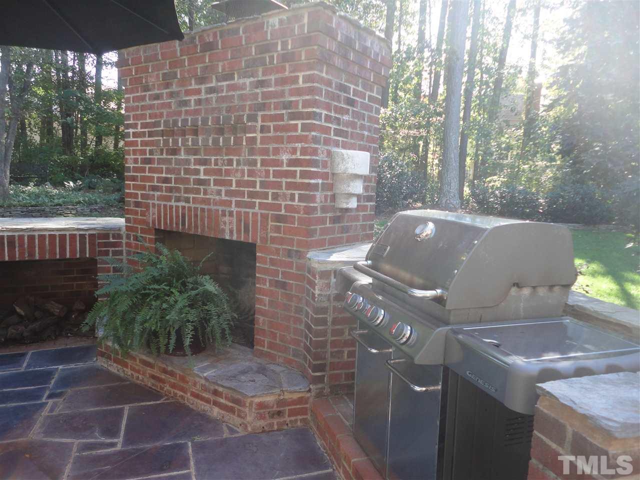 3301 Carrack Court Raleigh, NC 27613 - Photo 23 of 25