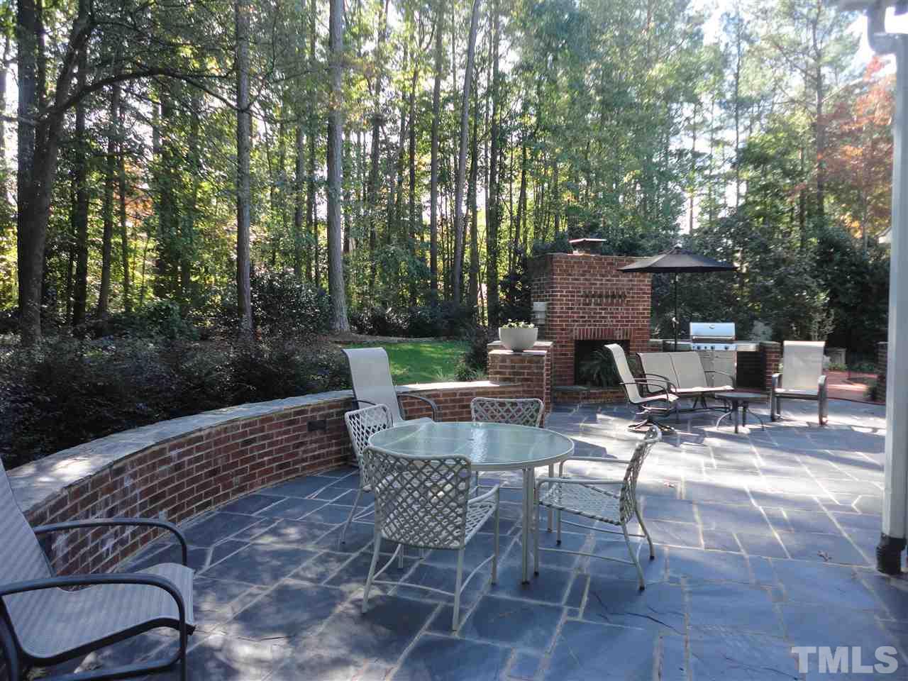 3301 Carrack Court Raleigh, NC 27613 - Photo 24 of 25