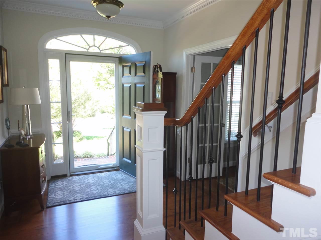 3301 Carrack Court Raleigh, NC 27613 - Photo 4 of 25