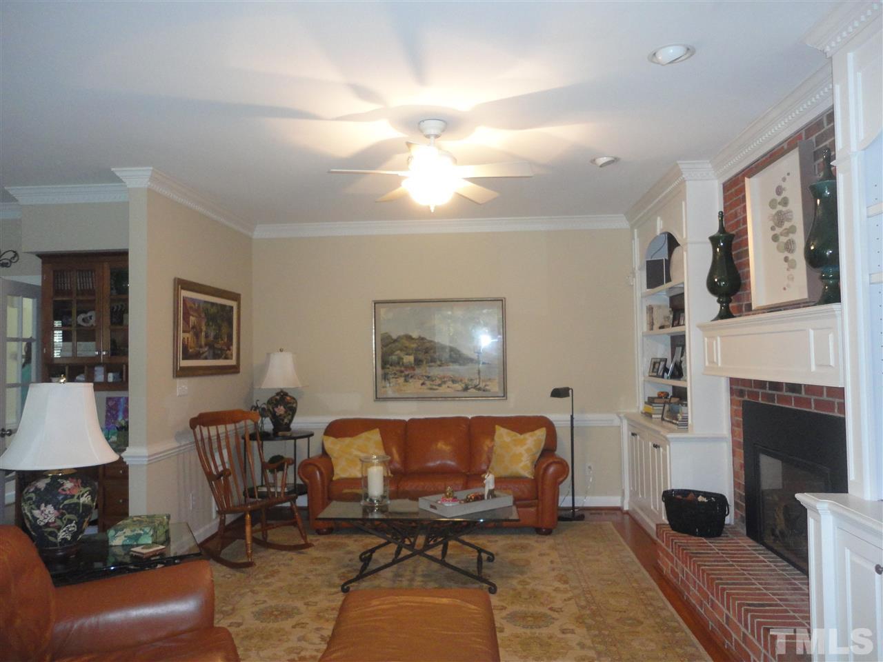 3301 Carrack Court Raleigh, NC 27613 - Photo 7 of 25