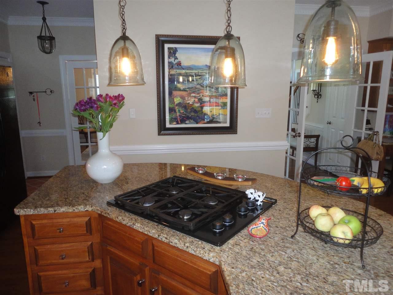 3301 Carrack Court Raleigh, NC 27613 - Photo 10 of 25
