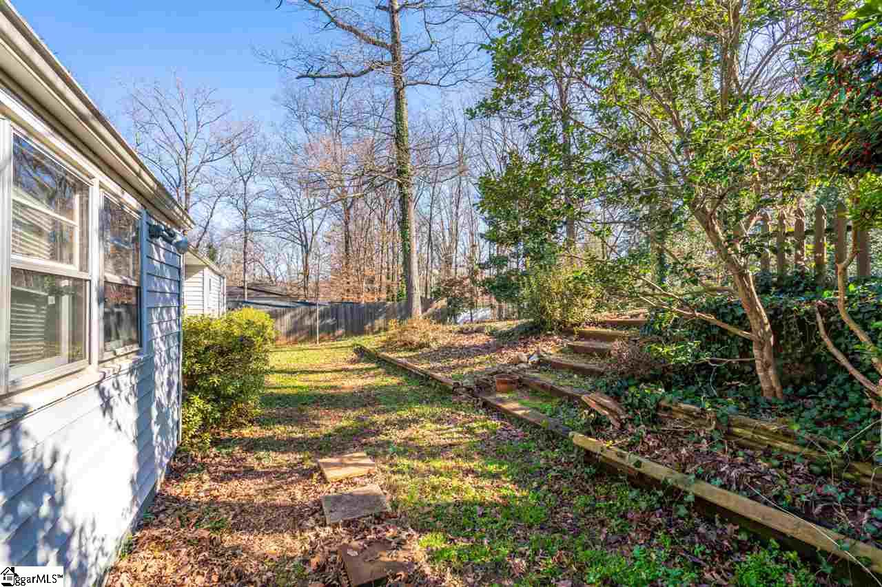31 Nottingham Road Greenville, SC 29607 - Photo 22 of 23