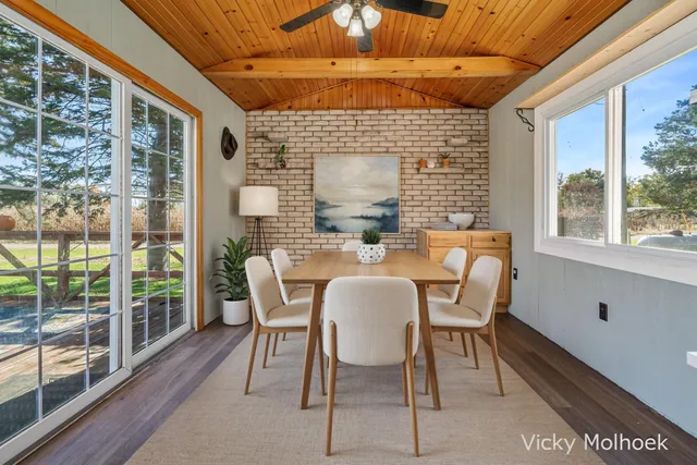 $257,500 | 11506 11 Mile Road, Ceresco, MI 49033