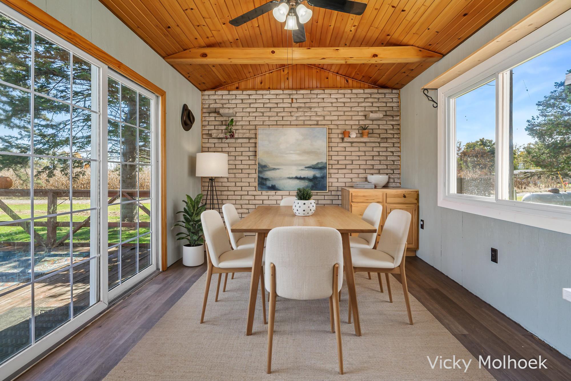 11506 11 Mile Road Ceresco, MI 49033 - Photo 13 of 43 11midr