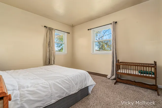 $257,500 | 11506 11 Mile Road, Ceresco, MI 49033