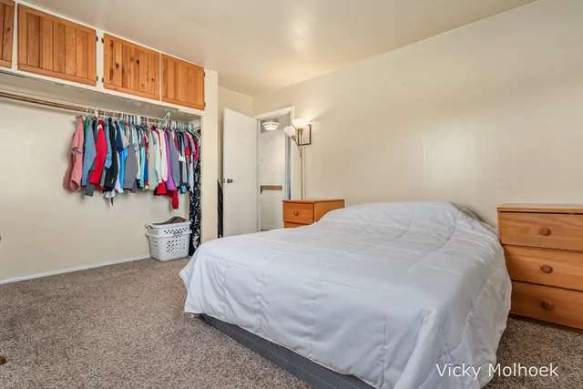 $257,500 | 11506 11 Mile Road, Ceresco, MI 49033