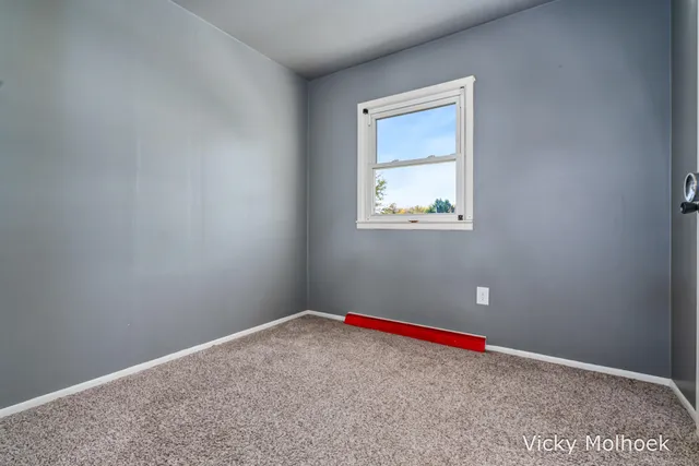 $257,500 | 11506 11 Mile Road, Ceresco, MI 49033