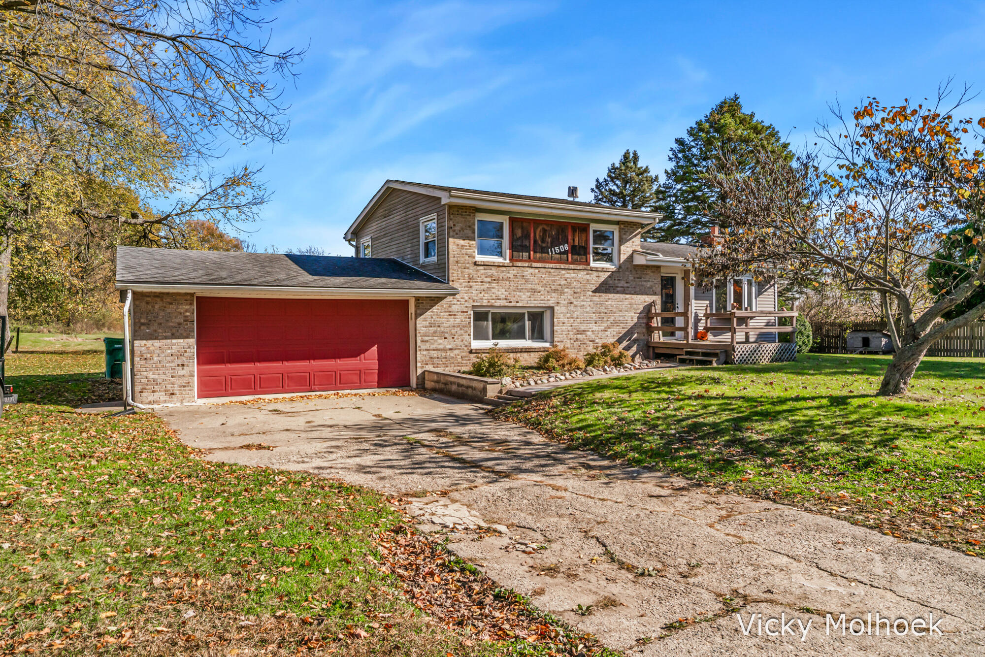 11506 11 Mile Road Ceresco, MI 49033 - Photo 2 of 43 37-WM1150611mile-35