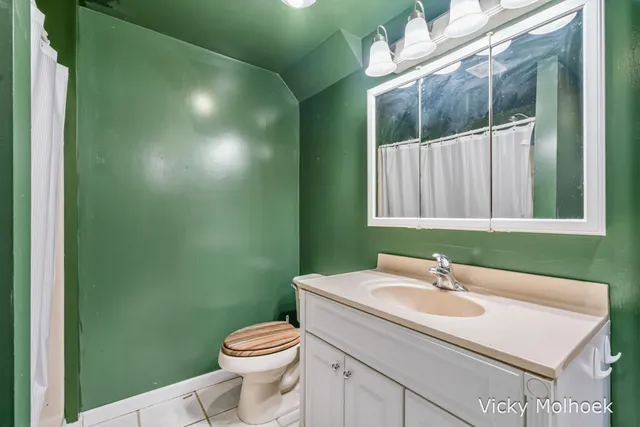 $257,500 | 11506 11 Mile Road, Ceresco, MI 49033