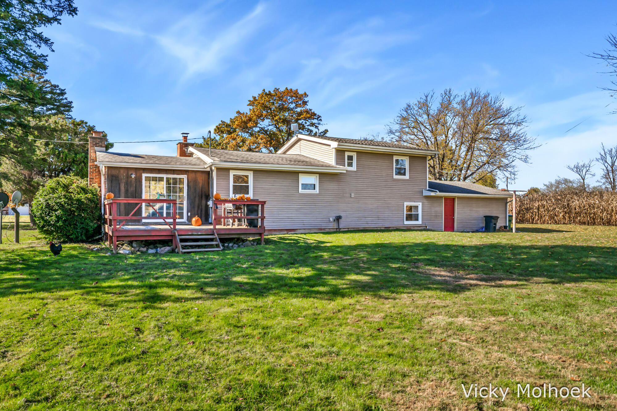 11506 11 Mile Road Ceresco, MI 49033 - Photo 30 of 43 28-WM1150611mile-33