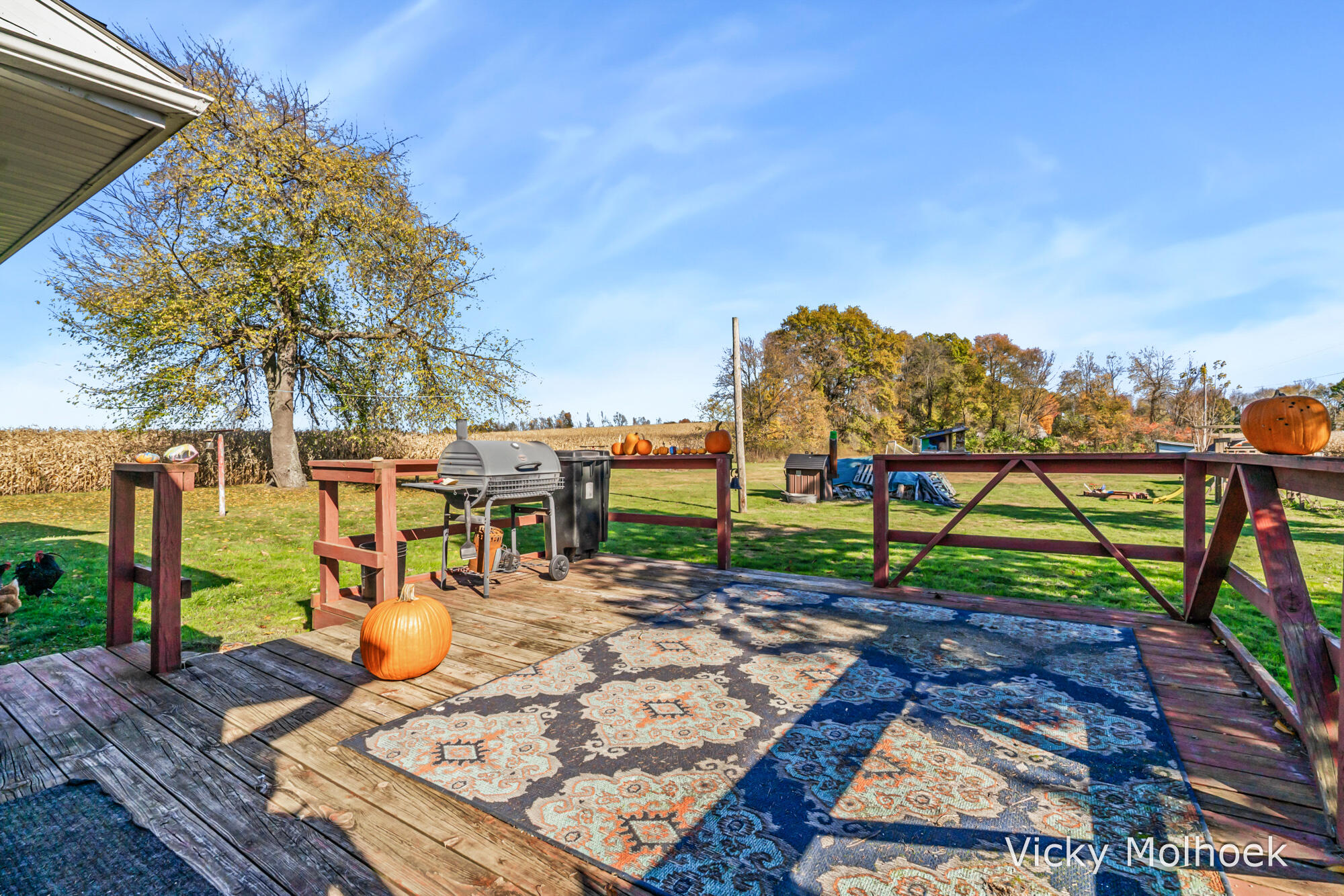 11506 11 Mile Road Ceresco, MI 49033 - Photo 32 of 43 30-WM1150611mile-28