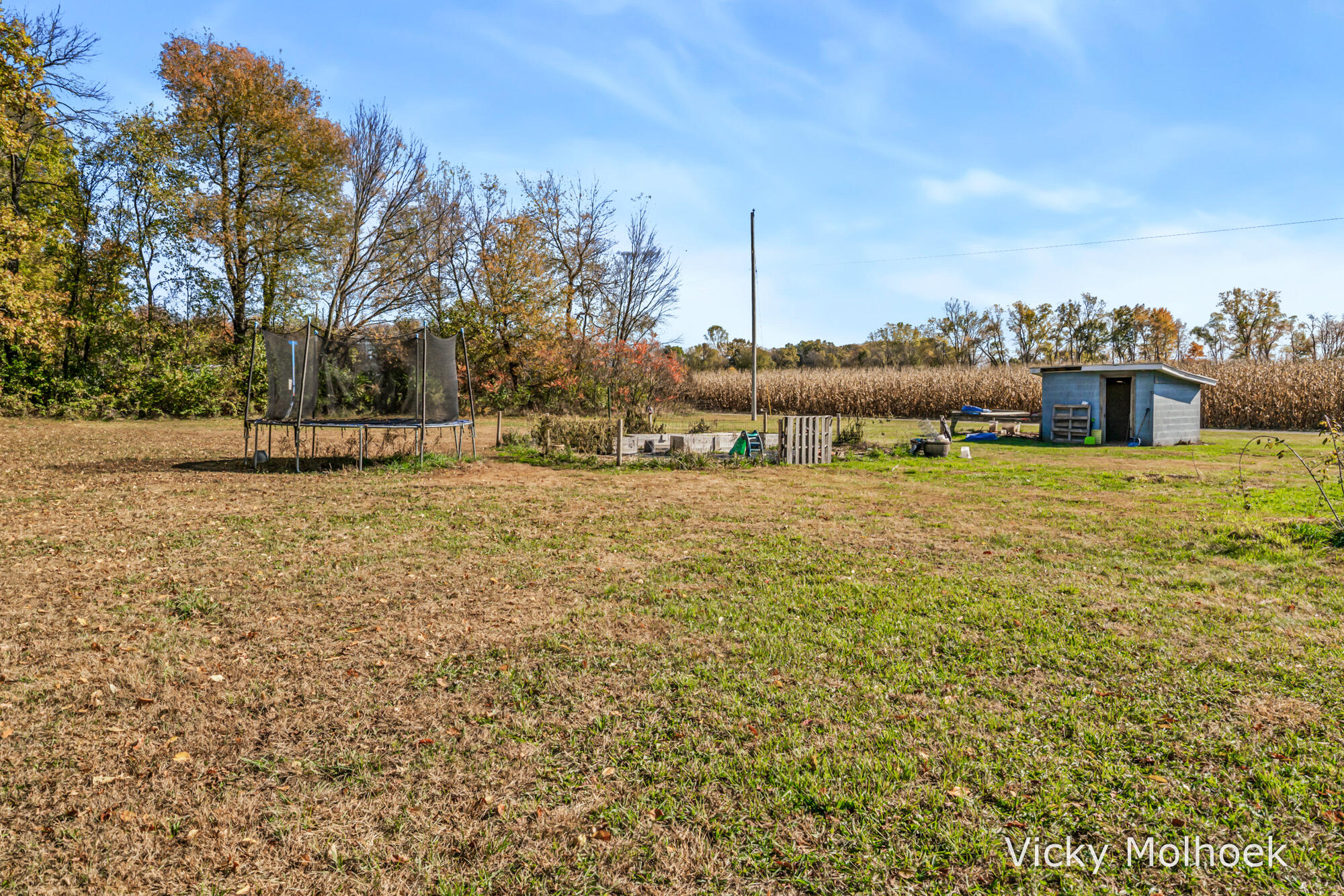 11506 11 Mile Road Ceresco, MI 49033 - Photo 36 of 43 34-WM1150611mile-30