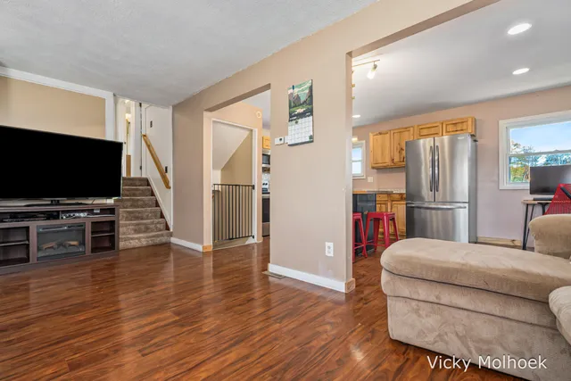 $257,500 | 11506 11 Mile Road, Ceresco, MI 49033