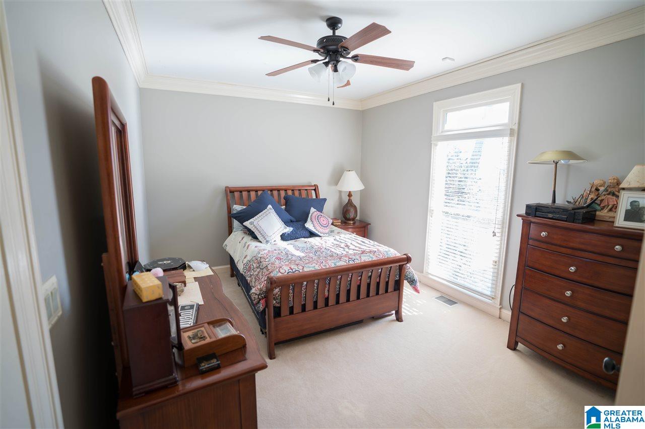 403 Woodward Road Trussville, AL 35173 - Photo 20 of 42