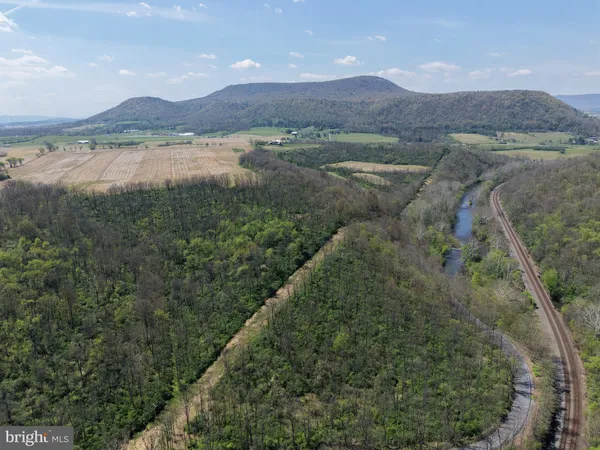 $399,000 | 2 43.15 /- Acres Union, Tyrone, PA 16686
