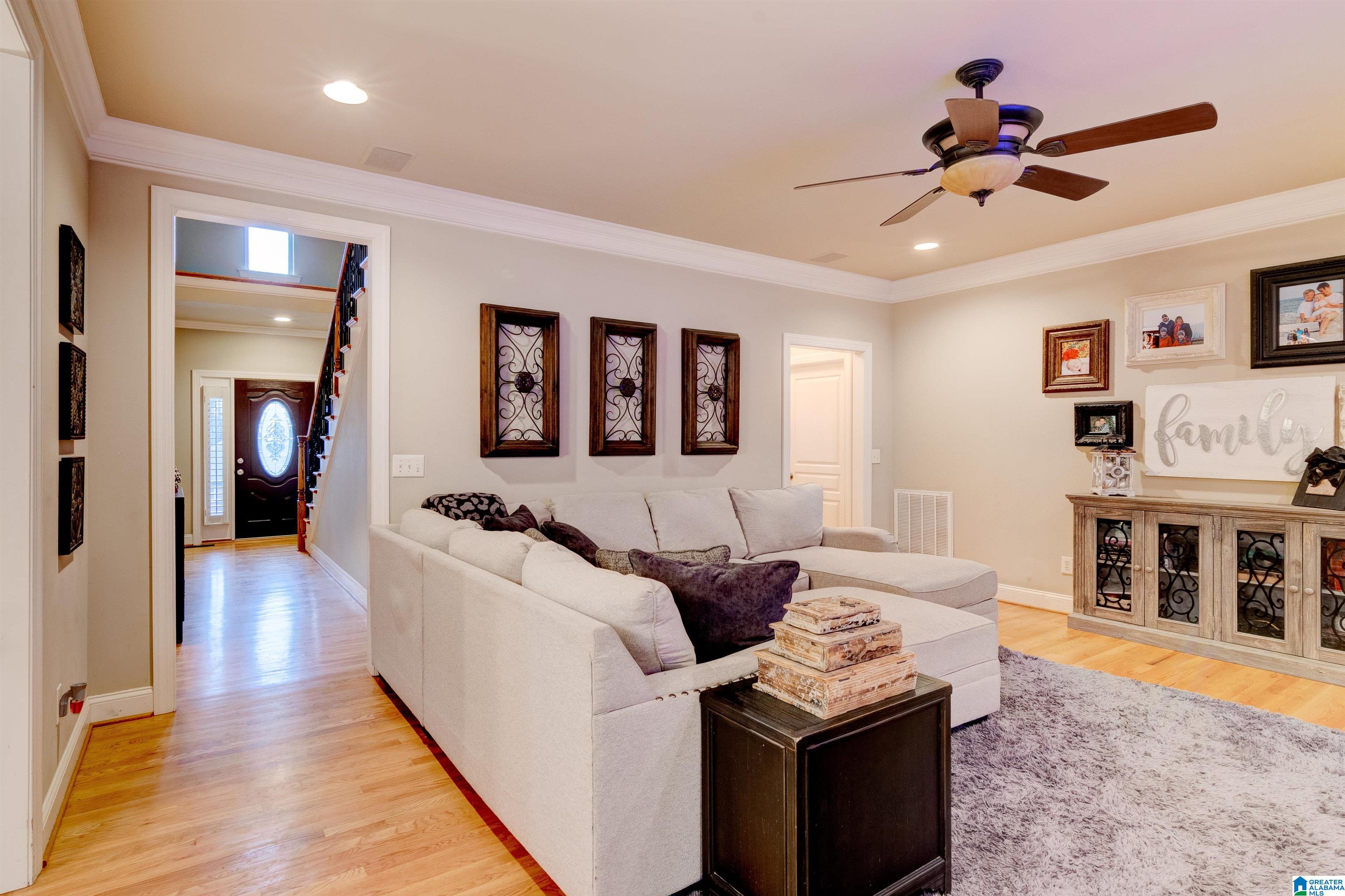 312 Middleridge Drive Springville, AL 35146 - Photo 36 of 49