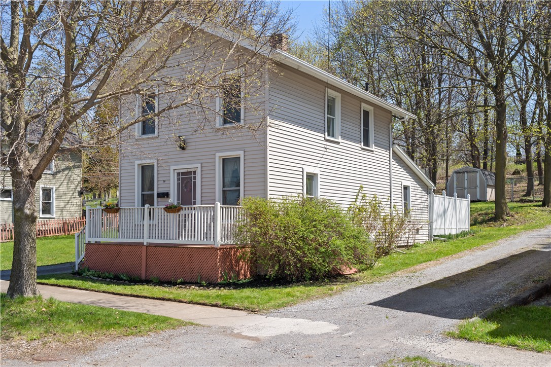 58 Rochester Street Avon, NY 14414 - Photo 1 of 36