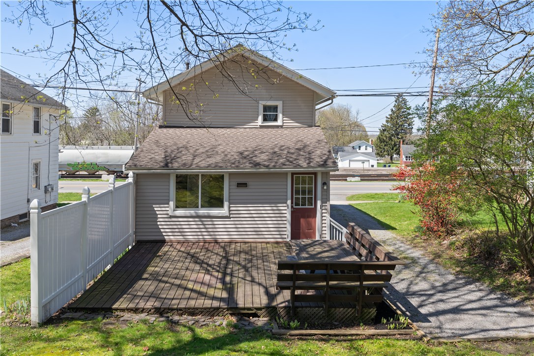 58 Rochester Street Avon, NY 14414 - Photo 25 of 36