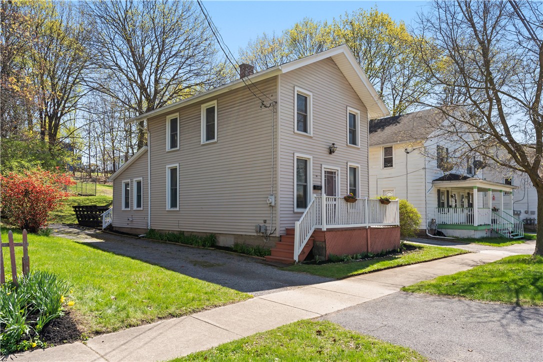 58 Rochester Street Avon, NY 14414 - Photo 26 of 36