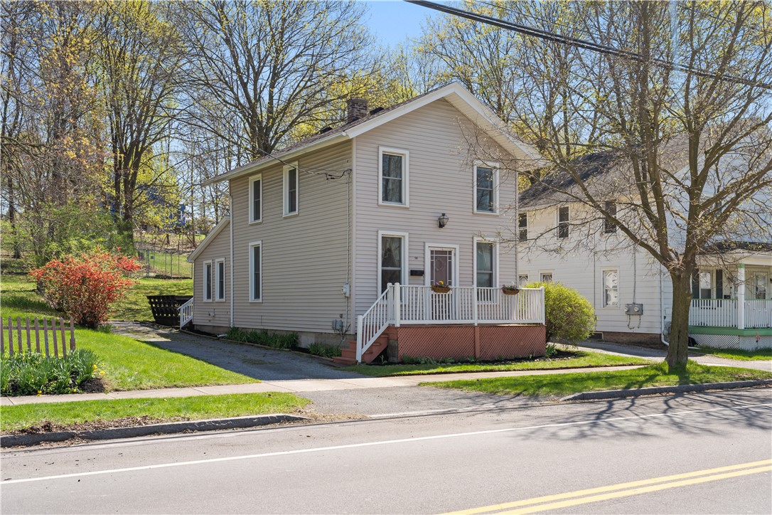 58 Rochester Street Avon, NY 14414 - Photo 28 of 36